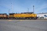 UP 5851